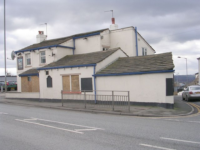 Parry Lane Tavern, Bradford, BD4