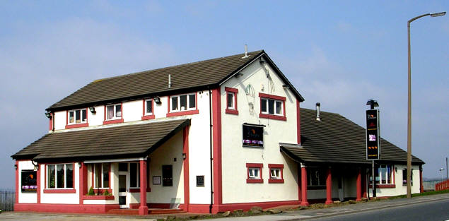 The Stickler, Bradford, BD4