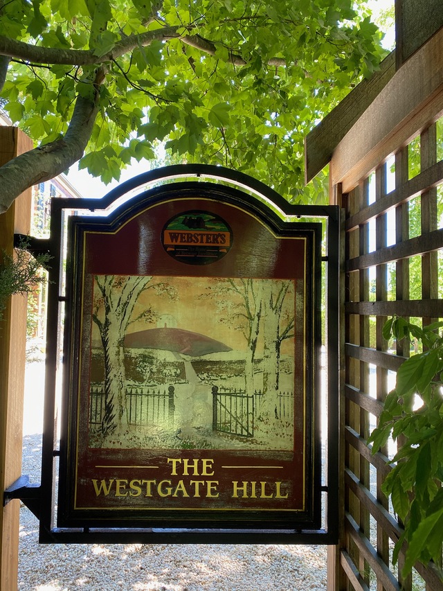 Westgate Hill, Bradford, BD4