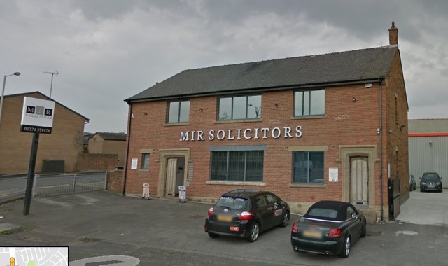 Admiral Nelson, Bradford, BD5