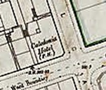 Caledonia Hotel, Bradford, BD5