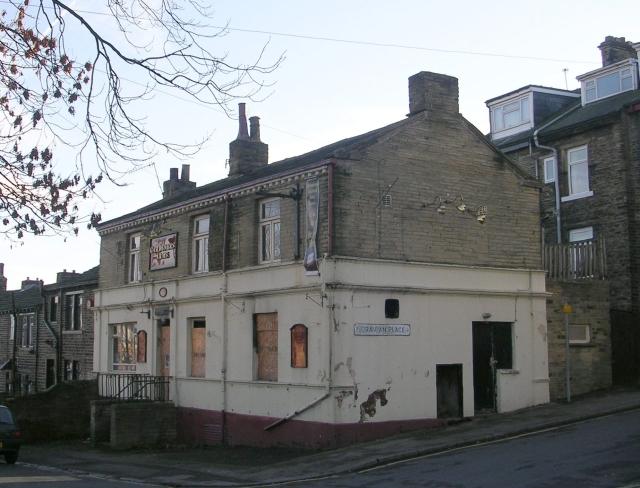 Gardeners Arms, Bradford, BD5
