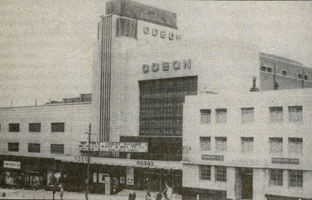 Oddfellows Arms, Bradford, BD5