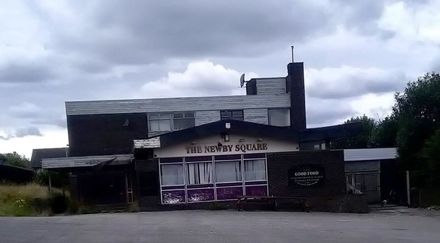 Red Gin, Bradford, BD5