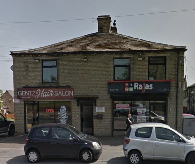 The Beehive, Bradford, BD6