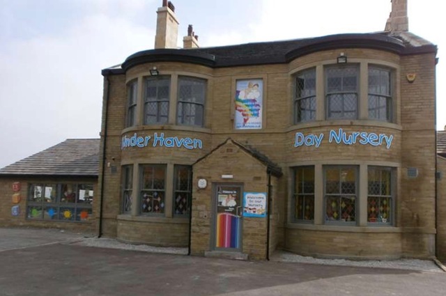 Kings Head, Bradford, BD6