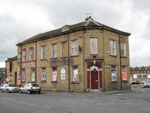 Jesters, Bradford, BD7