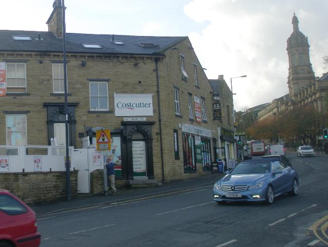 Mannville Arms, Bradford, BD7