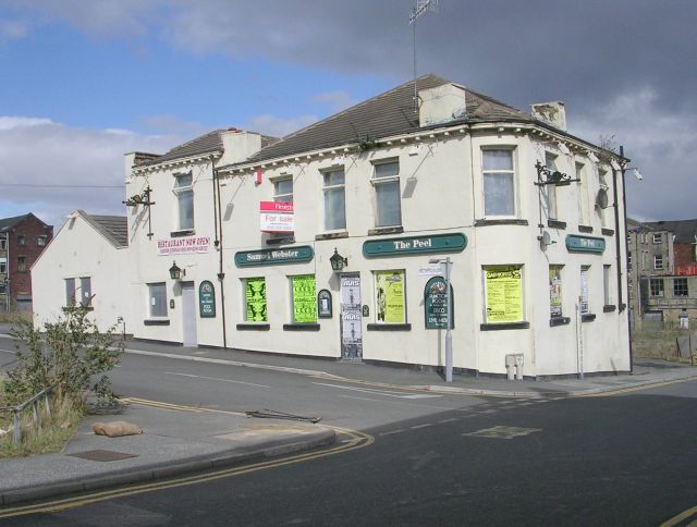 The Peel, Bradford, BD7