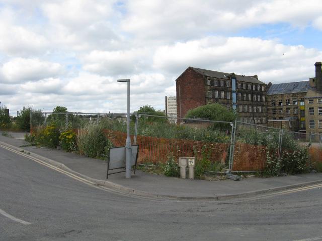 The Peel, Bradford, BD7
