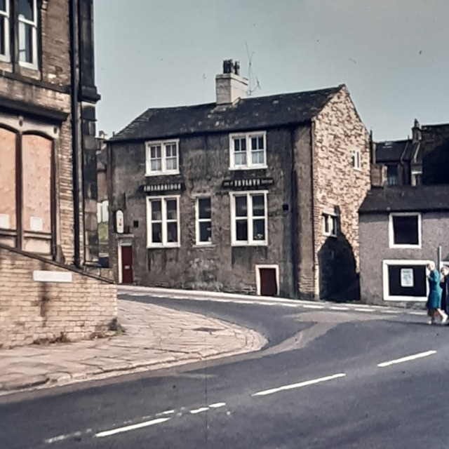 The Shearbridge, Bradford, BD7