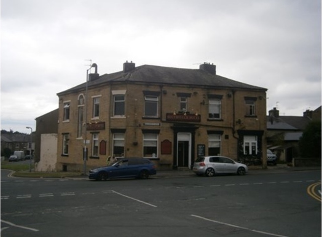 Southfield Hotel, Bradford, BD7
