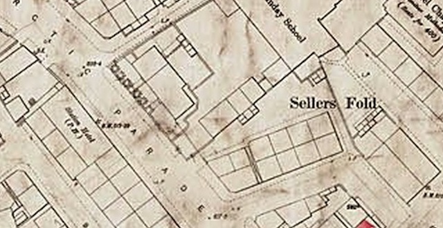 Station Hotel, Bradford, BD7