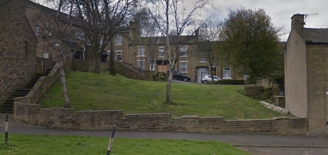 Station Hotel, Bradford, BD7