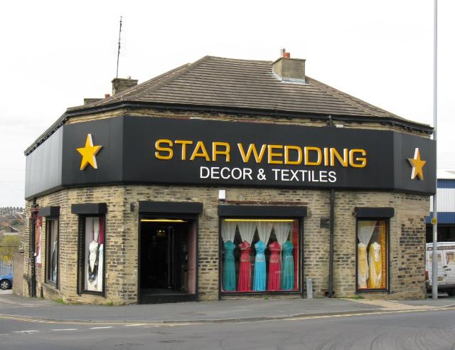 The Waterloo, Bradford, BD7