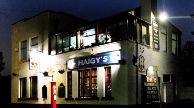 Flying Dutchman, Bradford, BD8