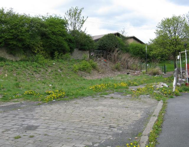 Lower Globe, Bradford, BD8