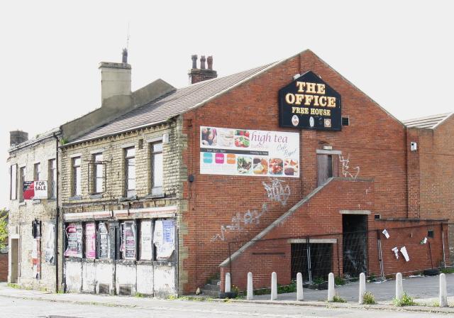 The Office, Bradford, BD8