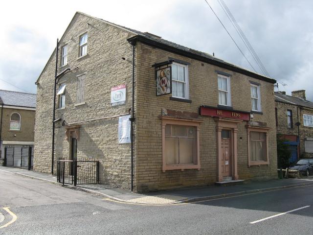 The Queens, Bradford, BD8