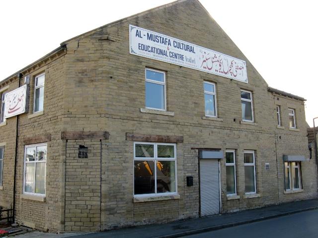 The Royal, Bradford, BD8