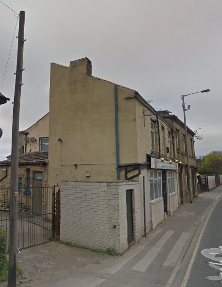 White Swan, Bradford, BD8