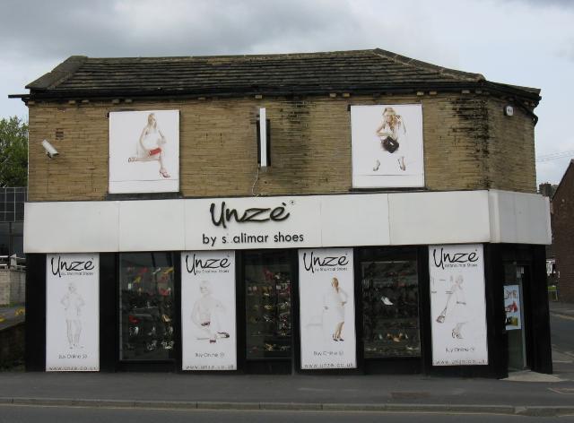 The Woolpack, Bradford, BD8