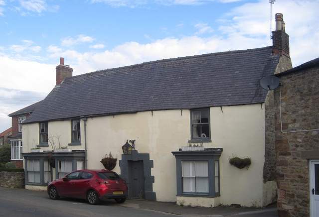 King William IV, Brompton On Swale