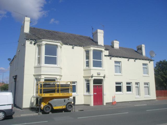 Boot Room, Castleford