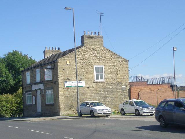 Mexborough Arms, Castleford