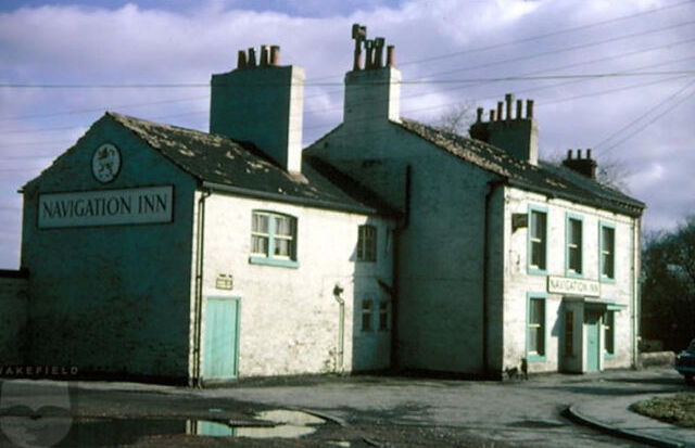 Navigation Inn, Castleford