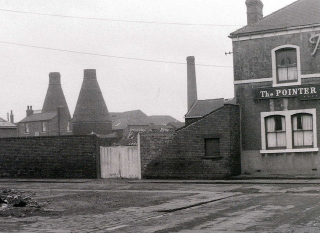 Pointer Inn, Castleford
