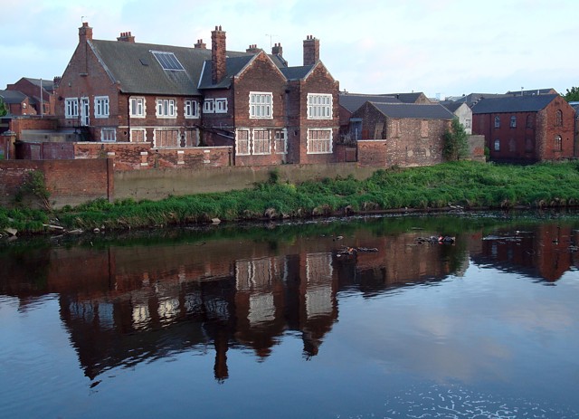Ship Inn, Castleford