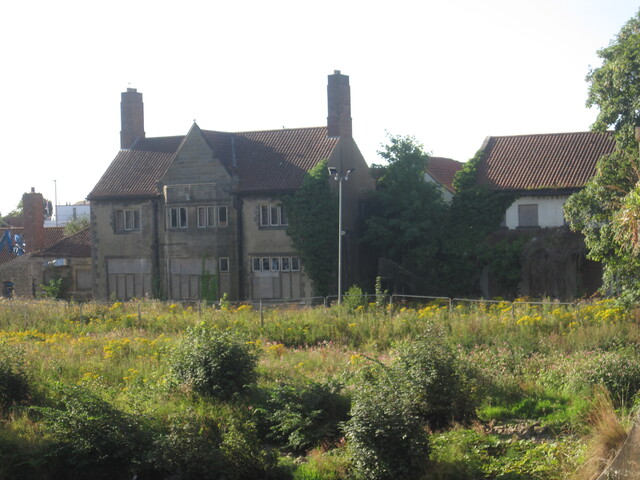 Catterick Bridge Hotel, Catterick