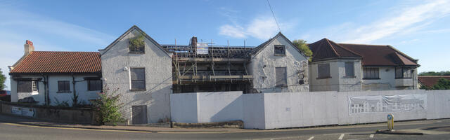 Catterick Bridge Hotel, Catterick