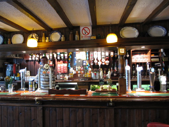 Old Star Inn, Collingham