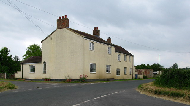 Black Horse Inn, Crakehall