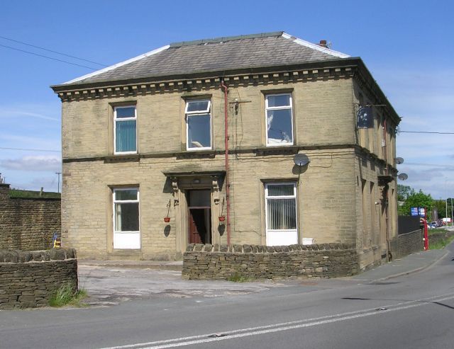 Denholme Gate Inn, Denholme
