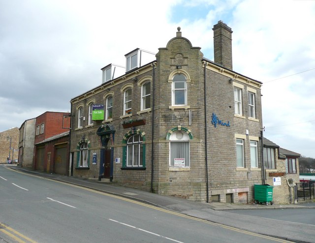 Dyers Arms, Dewsbury