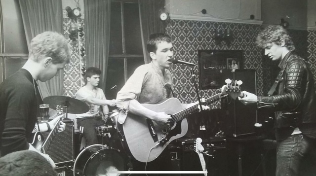 Dyers Arms, Dewsbury