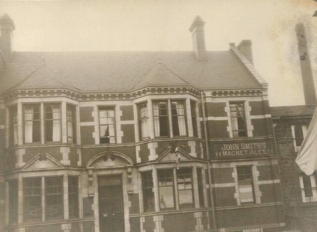 O'Donoghues, Dewsbury