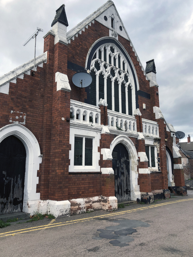 The Camelot, Doncaster