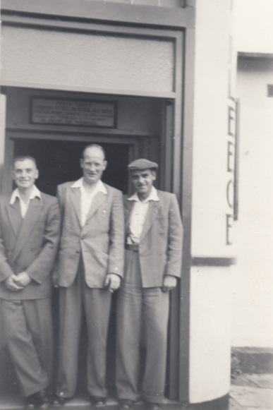 Golden Fleece, Doncaster