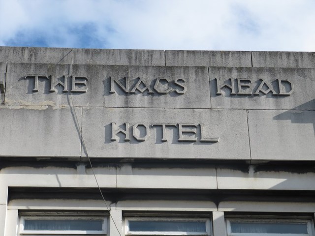 Nags Head, Doncaster