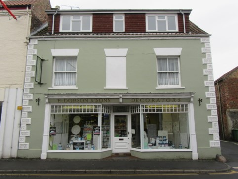 Nags Head, Driffield