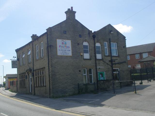 Waggon & Horses, Drighlington