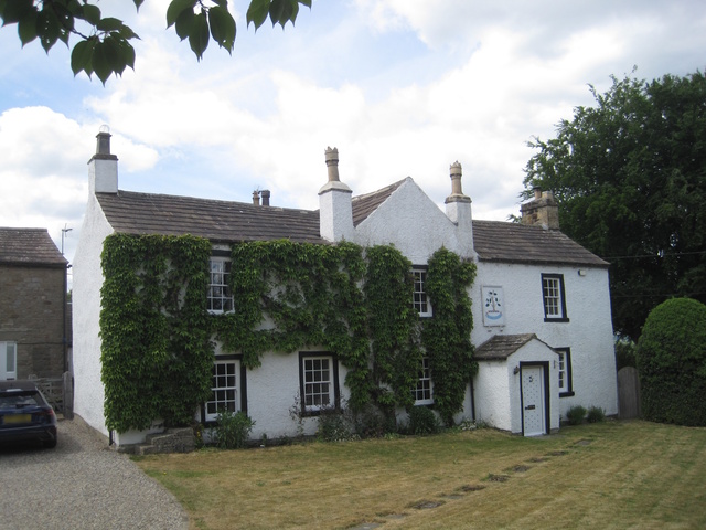 Holly Tree, East Witton