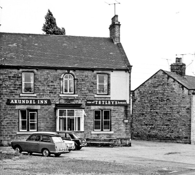 The Arundel, Ecclesfield