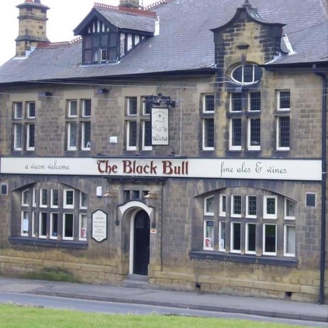Black Bull, Ecclesfield