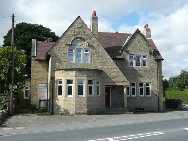 Rising Sun, Elland
