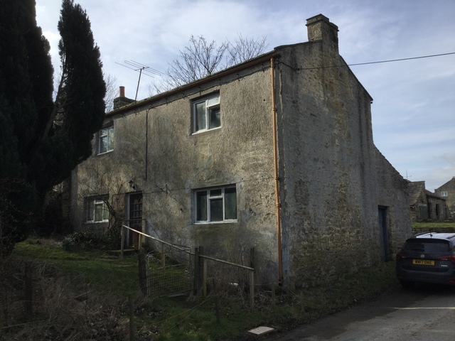 Boot & Shoe, Ellingstring